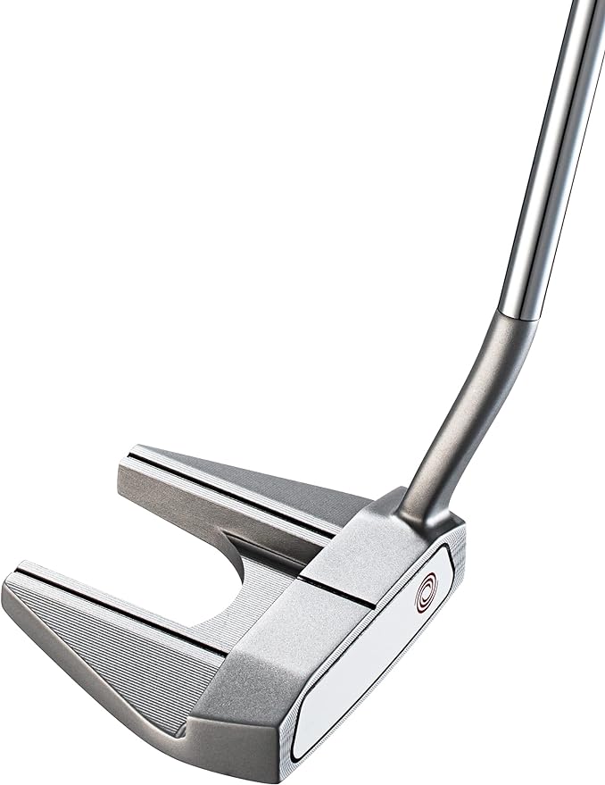 Odyssey (Men) Right Putter White HOT OG #7 Nano Flow