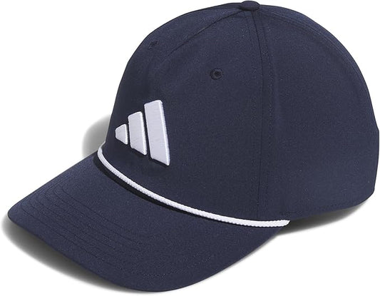 adidas Men's Tour Five-Panel Hat