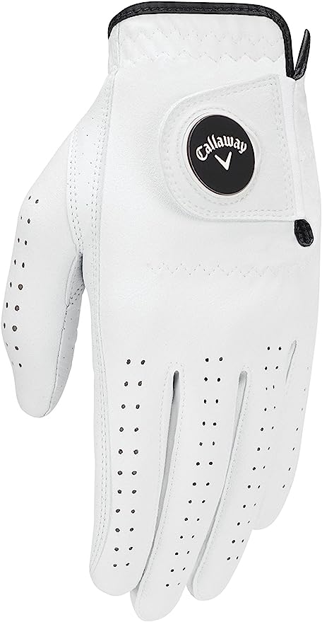 Callaway Golf Opti Flex Glove