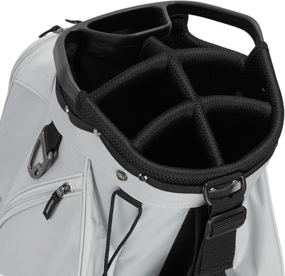 TaylorMade TaylorMade Golf 2023 Classic Cart Golf Bag