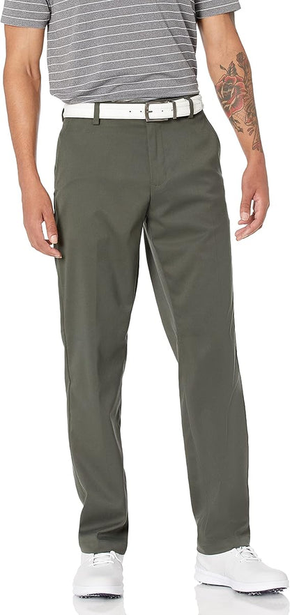 Amazon Essentials Men's Classic-Fit Stretch Golf Pant (Available in Big & Tall)