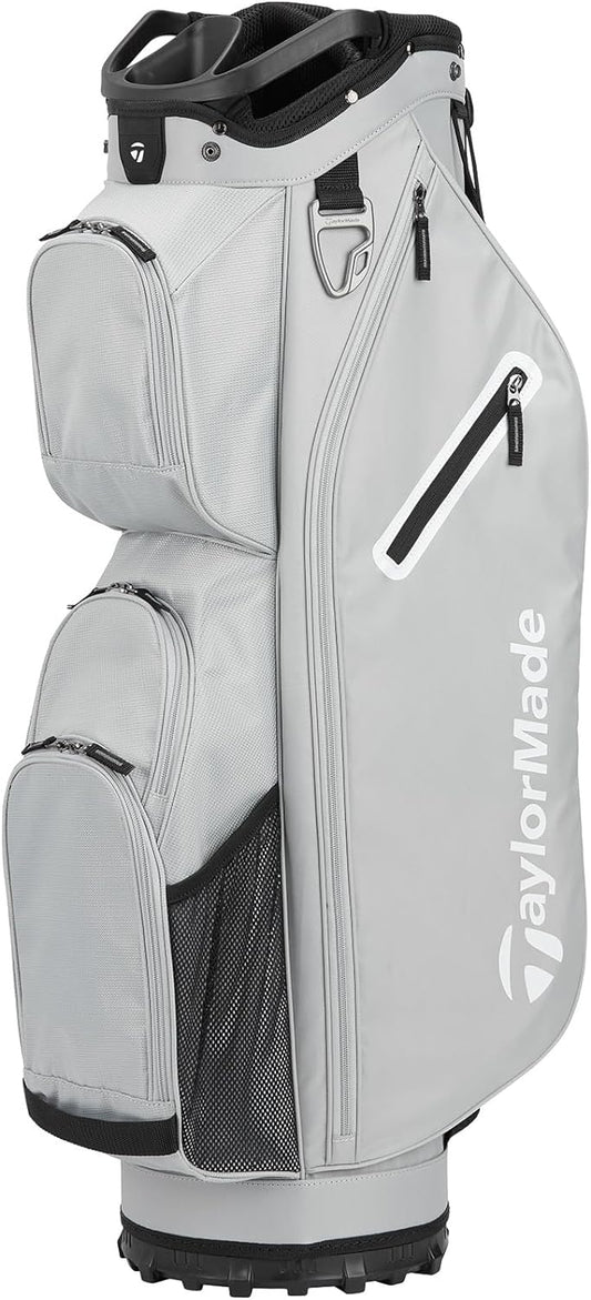 TaylorMade TaylorMade Golf 2023 Classic Cart Golf Bag