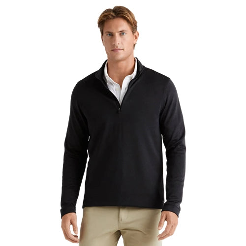 Men's Rhone Commuter 1/4 Zip Pullover