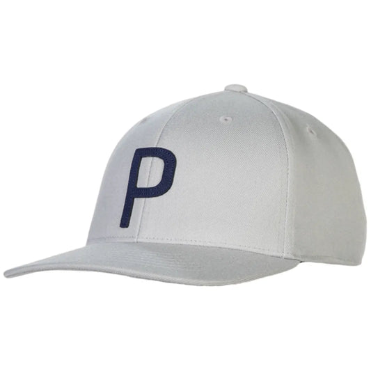 PUMA Throwback Snap Hat