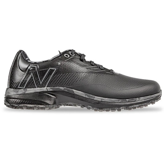 New Balance Fresh Foam X Defender SL Spikeless Golf Shoes '22