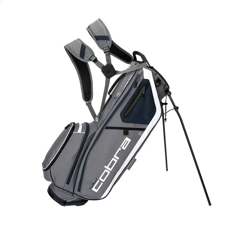 Cobra Ultralight Pro+ Stand Bag