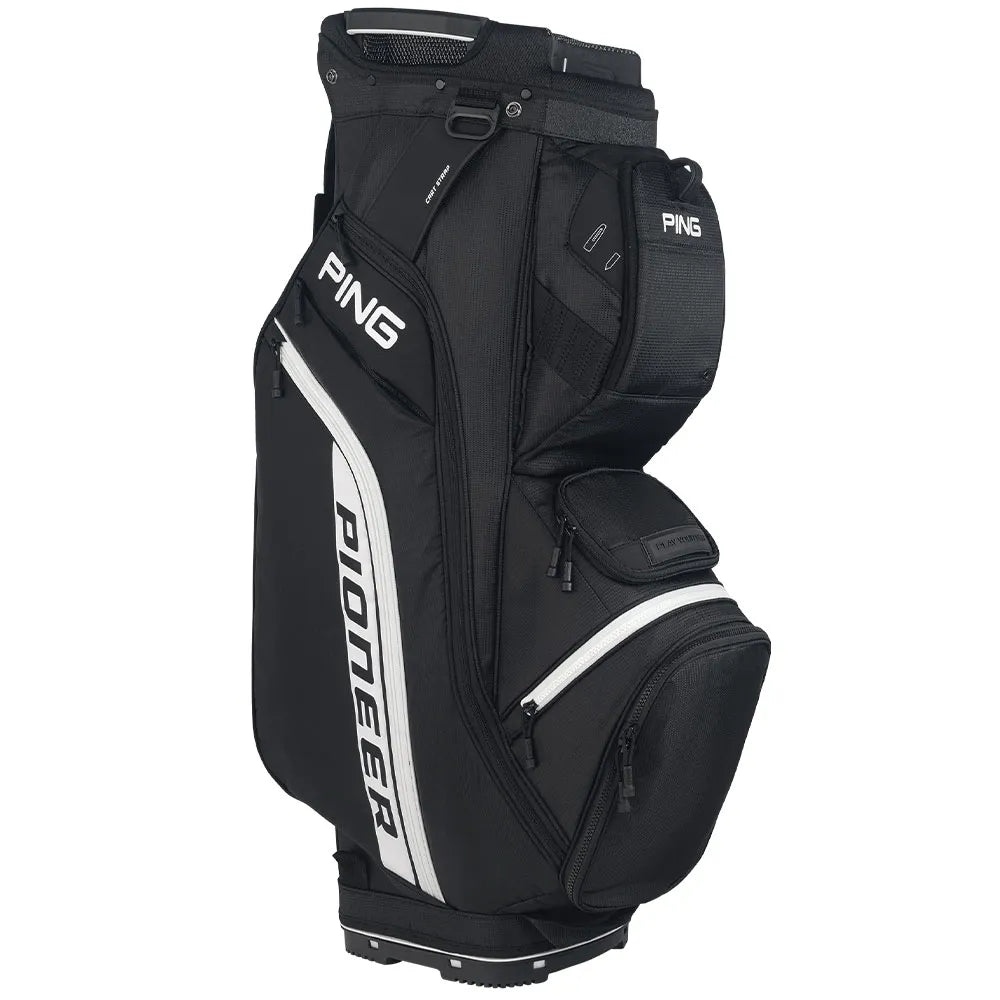 PING Pioneer Cart Bag '22