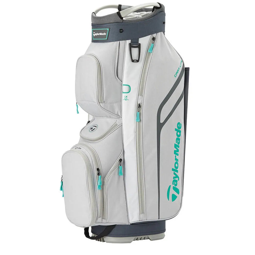 TaylorMade Women's Cart Lite Cart Bag '22