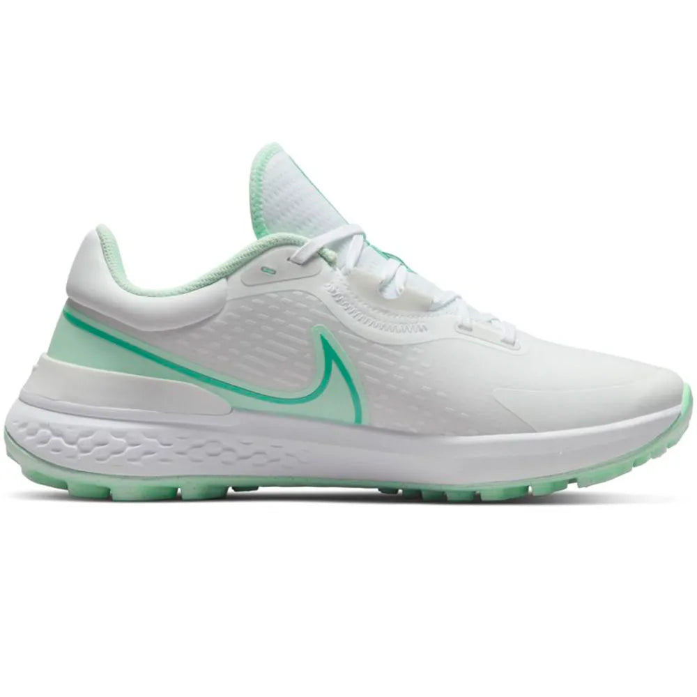 Nike Infinity Pro 2 Spikeless Golf Shoes