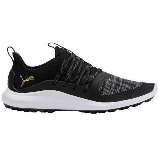 PUMA Ignite NXT SOLELACE Spikeless Golf Shoes