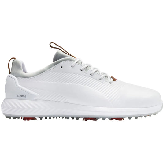 PUMA Ignite PWRADAPT Leather 2.0 Golf Shoes 5.0 star rating 2 Reviews