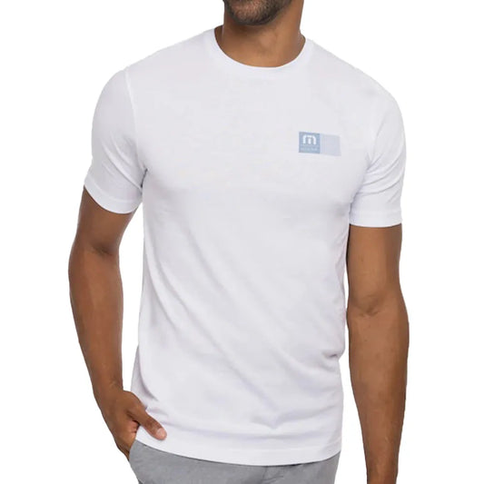 TravisMathew Befriend the Bouncer T-Shirt