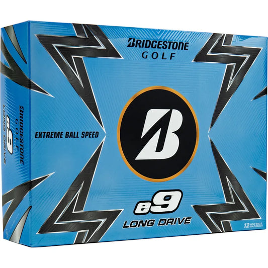 Bridgestone e9 Golf Balls