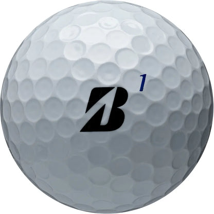 Bridgestone Tour B XS Golf Balls - Buy 3 DZ Get 1 DZ Free - 2024 Model