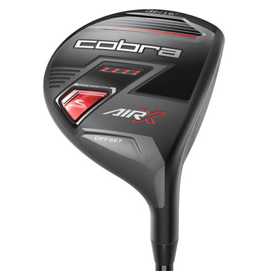 Cobra 2022 AIR-X Fairway Wood