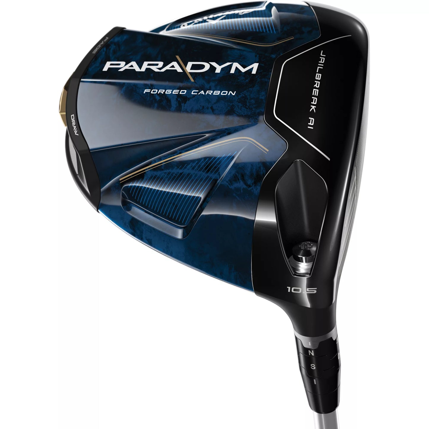 Callaway PARADYM Driver - On Sale