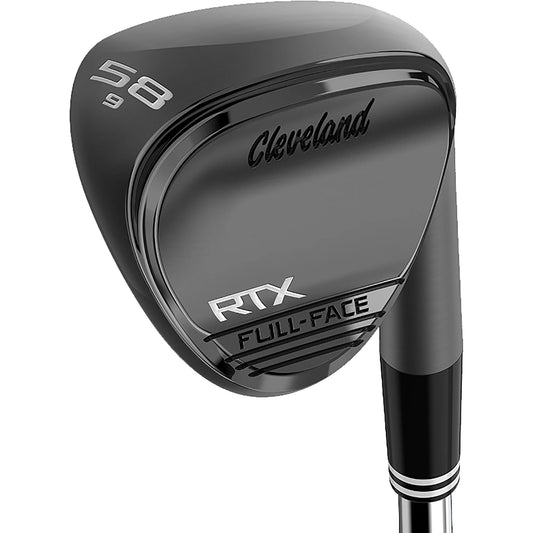 Cleveland RTX Full Face Wedge ON SALE $119.99