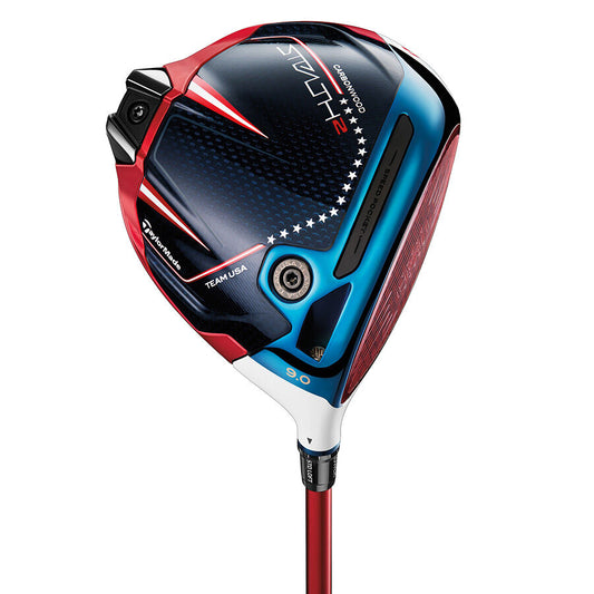 TaylorMade STEALTH 2 TEAMS EDITION USA