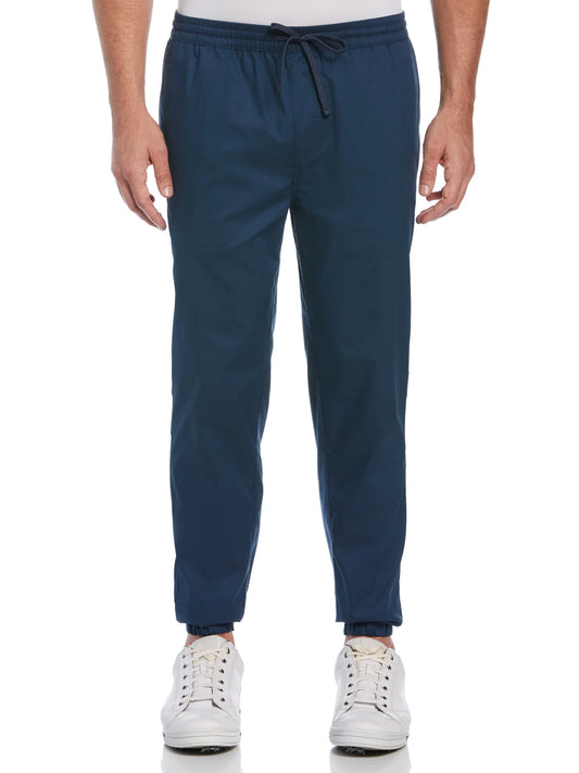 PGA TOUR APPAREL Men's Eco Dobby Golf Pant - us code GA60