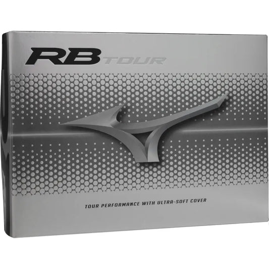 Mizuno Prior Generation RB Tour Golf Balls