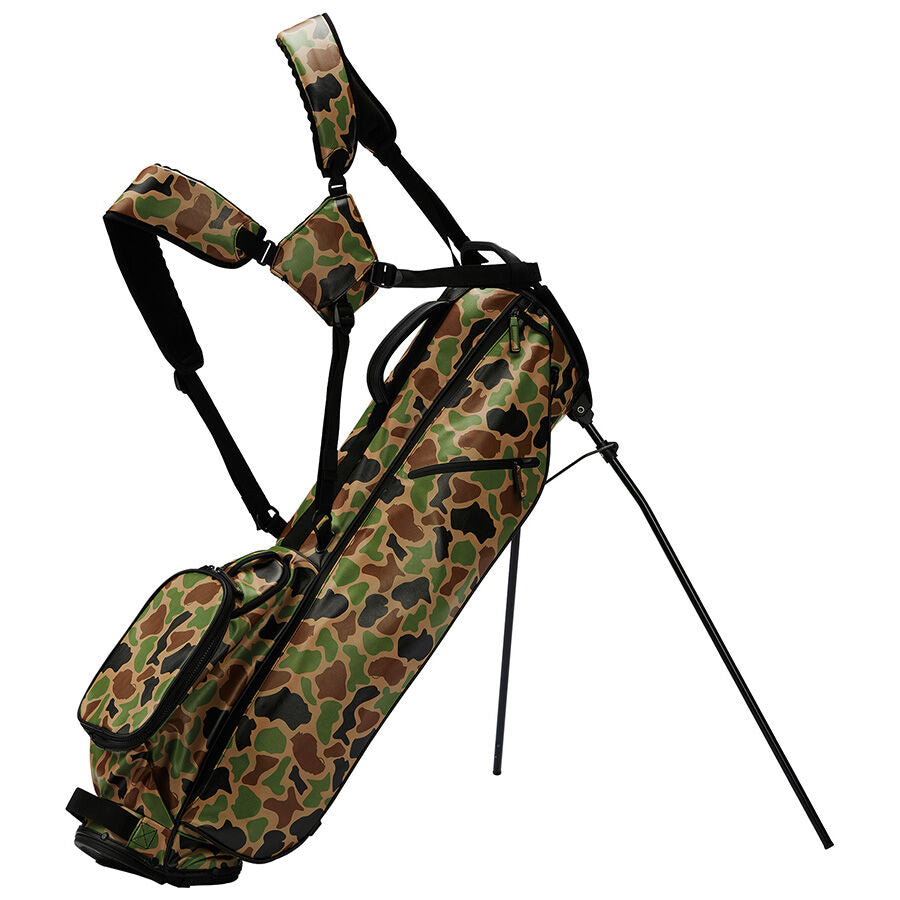 FlexTech Carry Premium Golf Bag