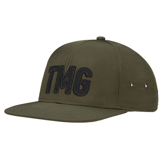 TMG ADJUSTABLE HAT