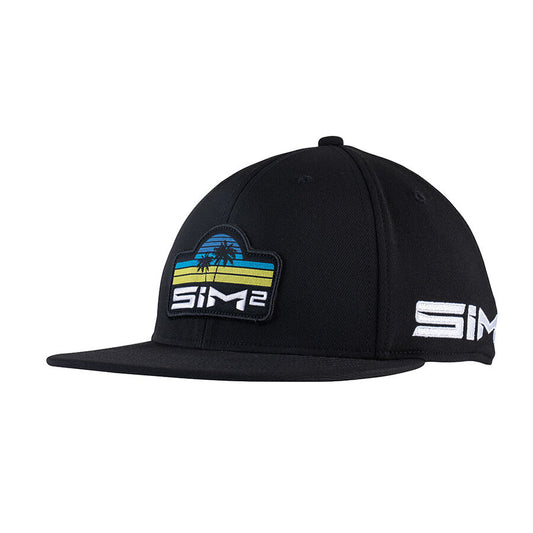 SIM2 METALWOODS HAT