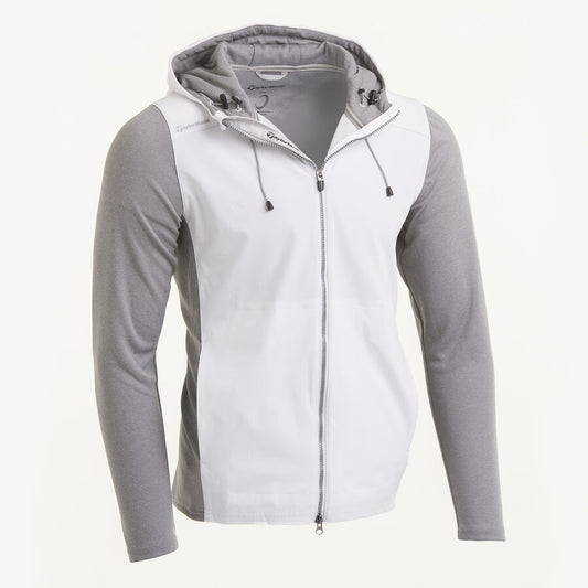 TAYLORMADE | ZERO RESTRICTION  CHAMP FULL ZIP JACKET