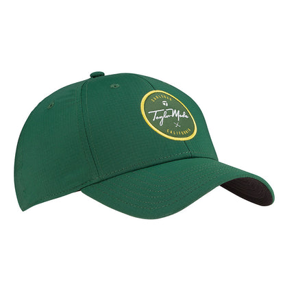 TaylorMade Circle Patch Radar Hat