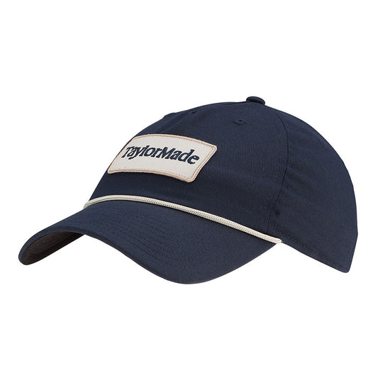 TaylorMade Vintage Rope Hat