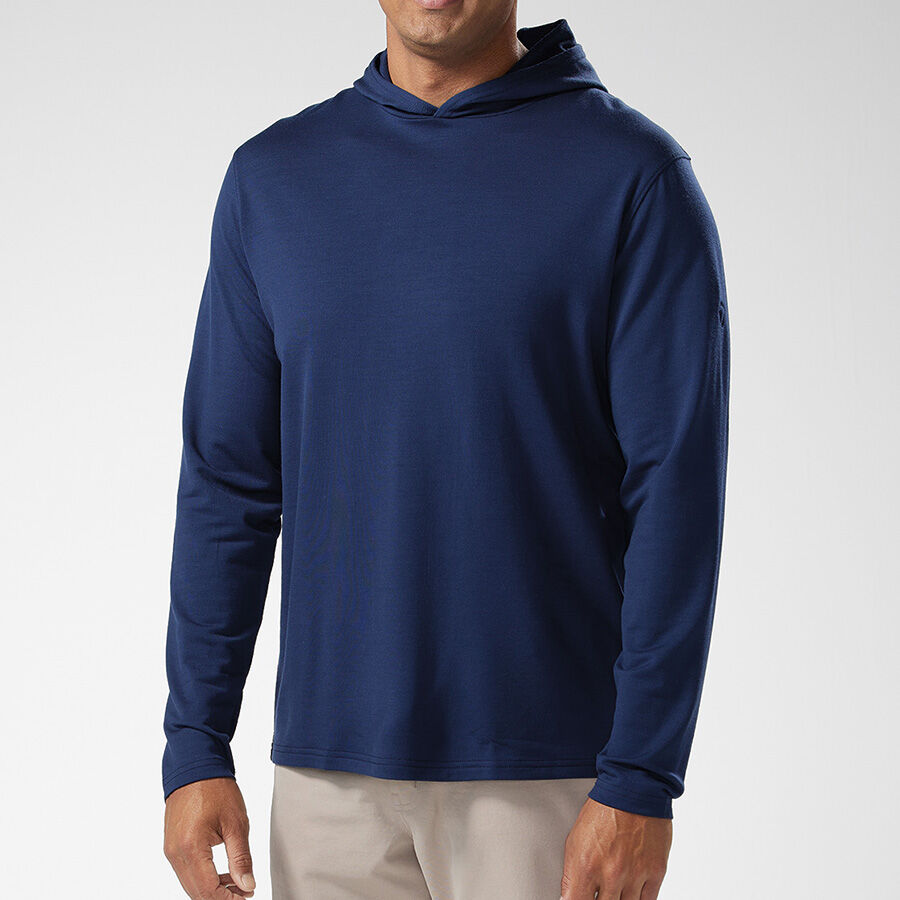 TaylorMade | Peter Millar  Excursionist Flex Vantage Hoodie