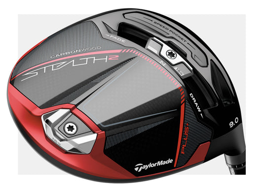 Stealth 2 Plus Driver