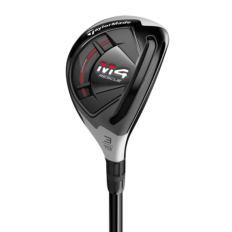 TaylorMade M4 RESCUE