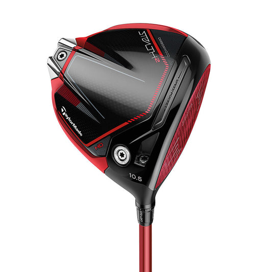 TaylorMade STEALTH 2 HD DRIVER