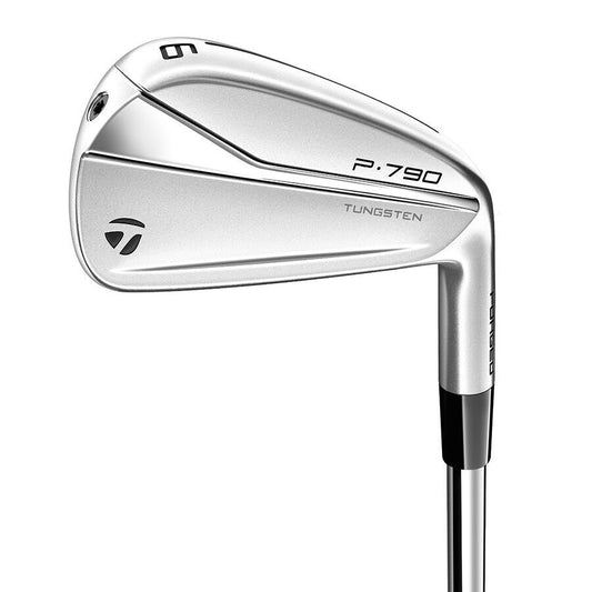 TaylorMade 2021 P790 IRONS