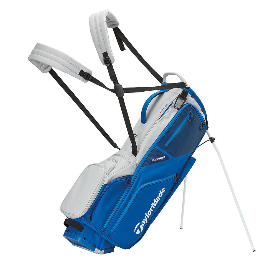 TaylorMade FLEXTECH CROSSOVER STAND BAG