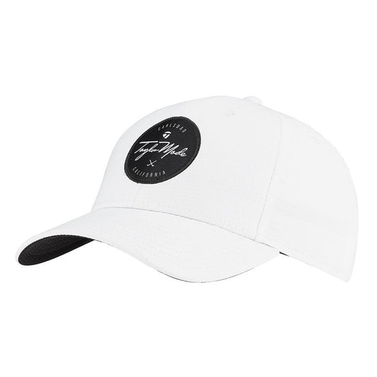 Circle Patch Radar Hat