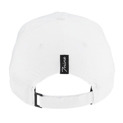 Circle Patch Radar Hat