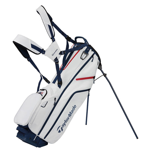 TaylorMade FlexTech USA Stand Bag