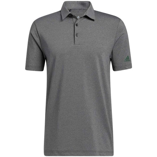 Adidas Ultimate365 Heather Polo