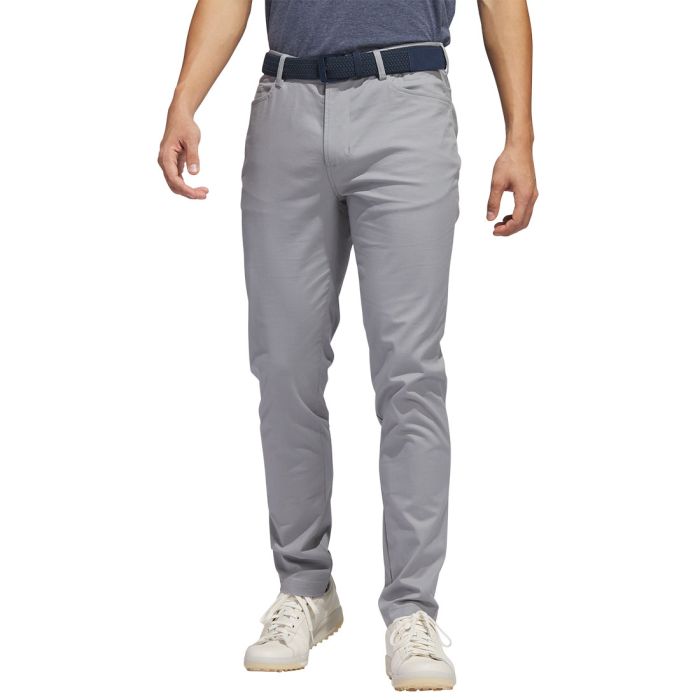 Adidas 2023 Go-To 5-Pocket Tapered Pants