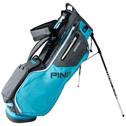 PING 201 Hoofer 14 Golf Stand Bag