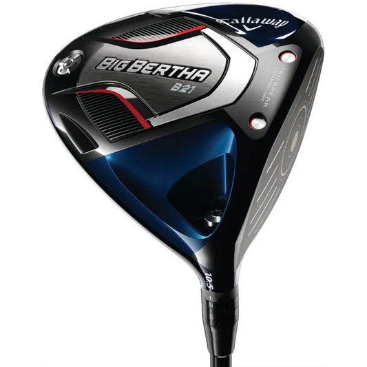 Callaway Big Bertha B21 Driver - ON SALE