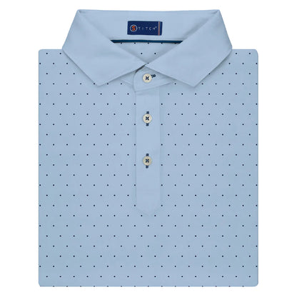 STITCH Golf Solid Dot