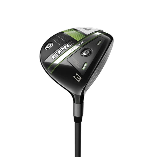 CALLAWAY EPIC MAX FAIRWAY WOOD