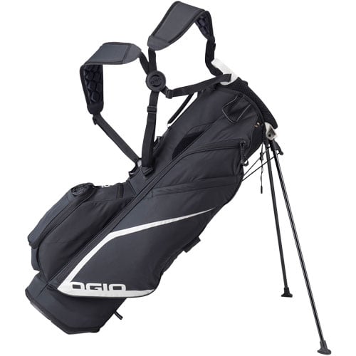 Ogio 2022 Fuse 4 Golf Stand Bag