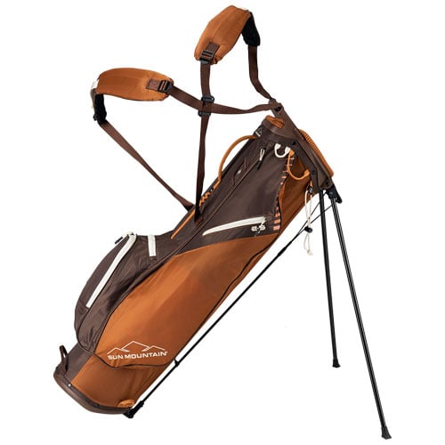 Sun Mountain 2.5+ Golf Stand Bag