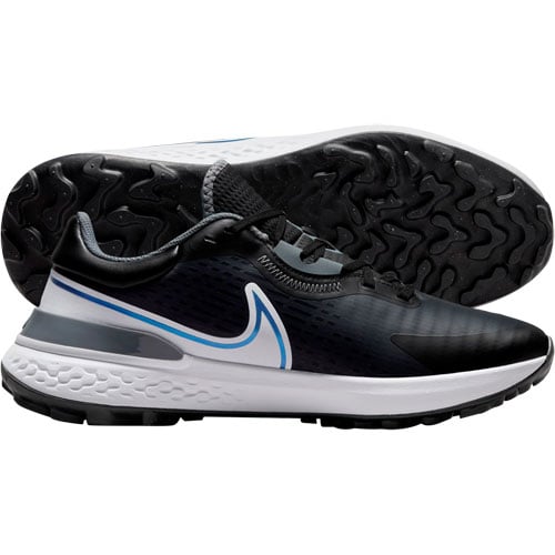 NIKE Men's Infinity Pro 2 Golf Shoes