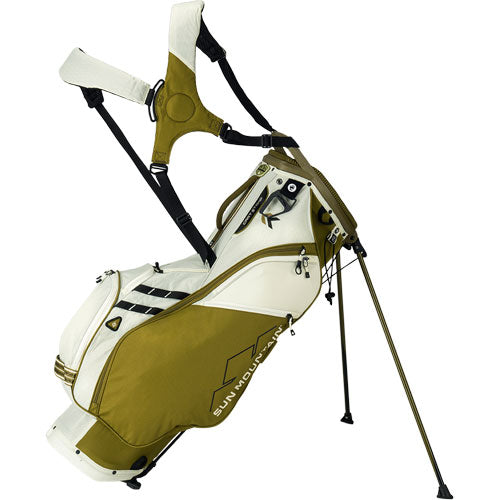 Sun Mountain 2023 4.5LS 14-Way Golf Stand Bag