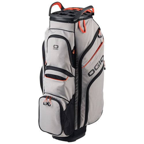 Ogio 2022 Woodie 15 Golf Cart Bag